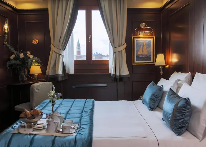 Hotel Bucintoro