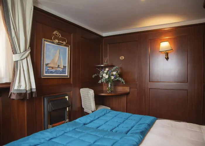 Bucintoro 4* Venice