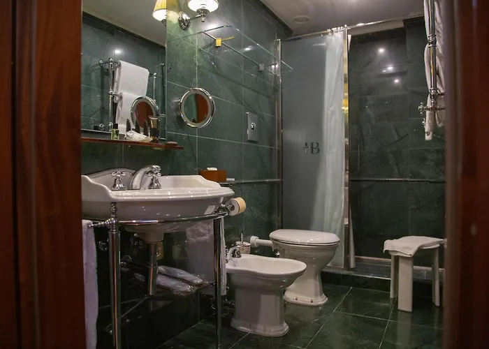 Hotel Bucintoro