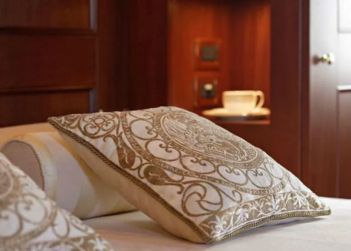 Bucintoro Hotel Venice