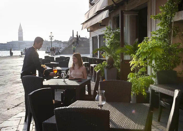 Bucintoro Hotel 4*