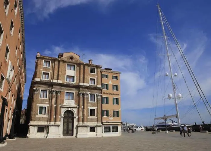Hotel Bucintoro Venice