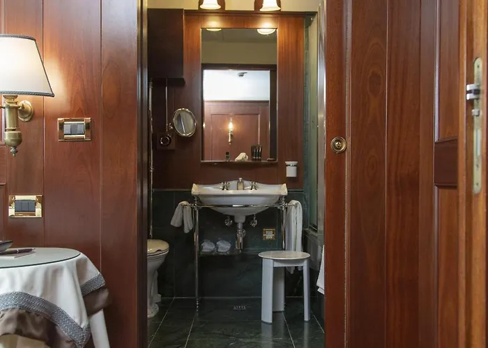 Bucintoro 4* Velence