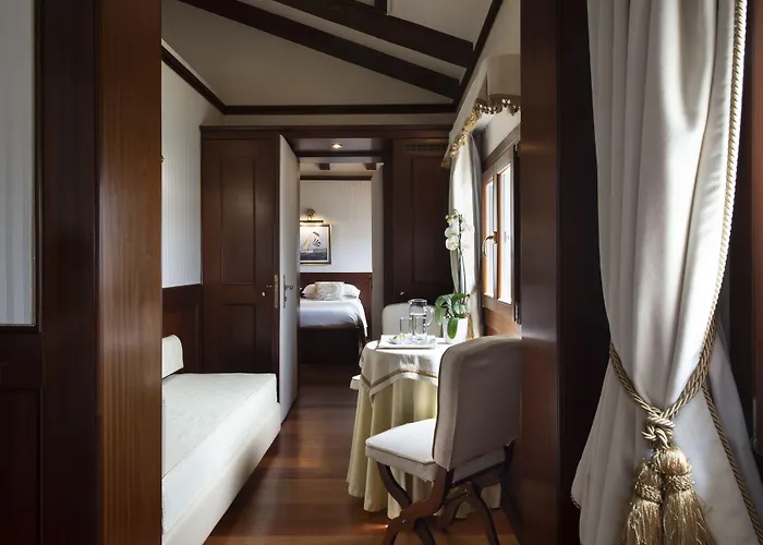 Bucintoro 4* Velence