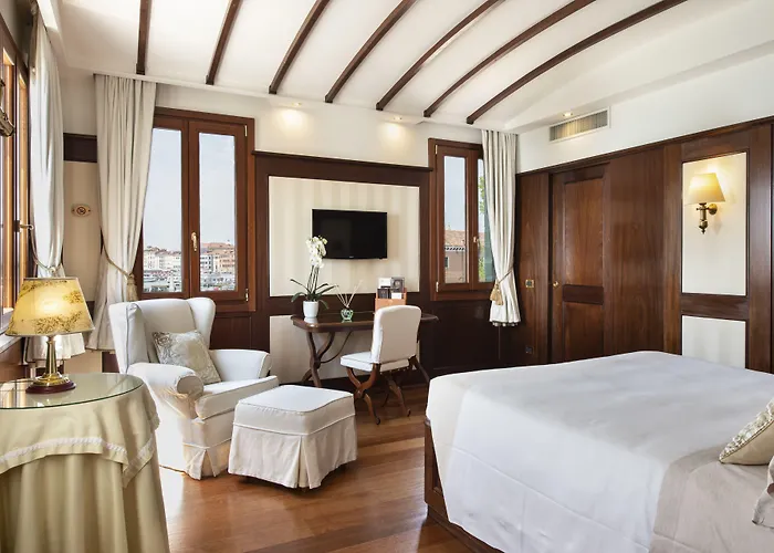 Bucintoro 4* Velence