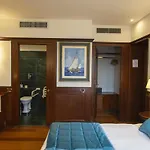 布奇托罗酒店 威尼斯