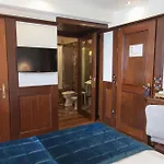 酒店 布奇托罗酒店 威尼斯