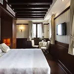 布奇托罗酒店 酒店 4*