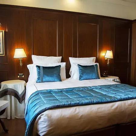 Bucintoro Hotel Venedig