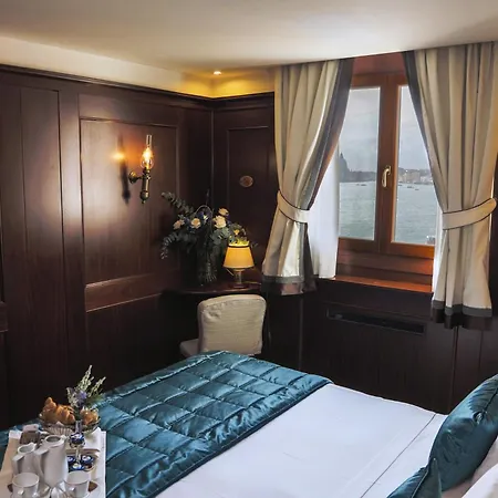 Bucintoro Hotel Venedig
