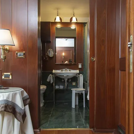 Bucintoro 4* Venedig