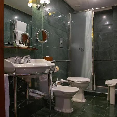 Hotel Bucintoro