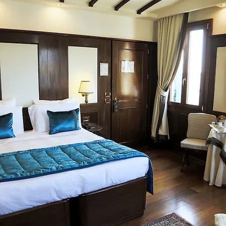 Bucintoro 4* Venedig