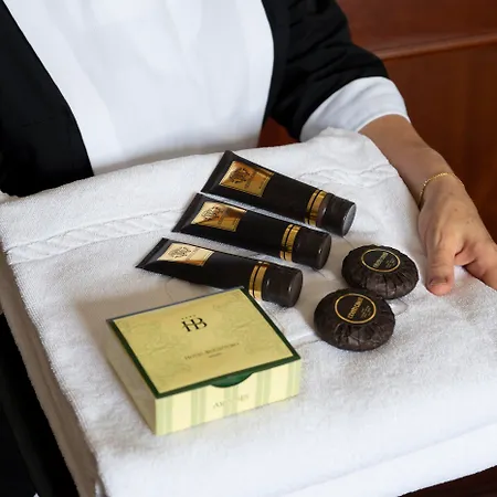 Bucintoro 4* Venedig