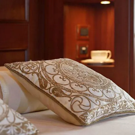 Bucintoro Hotel Venedig