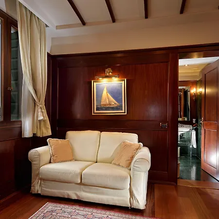 Bucintoro Hotel Venedig