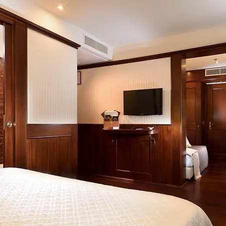 بوشينتورو 4*