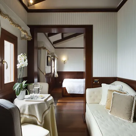 Bucintoro 4* Venedig