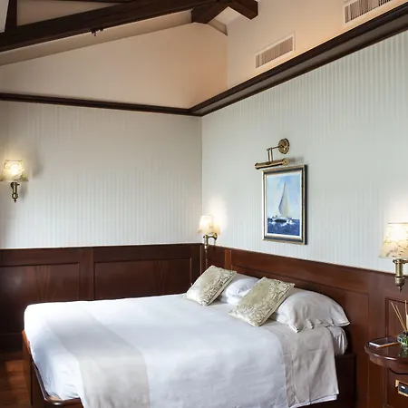 Hotel Bucintoro Venedig