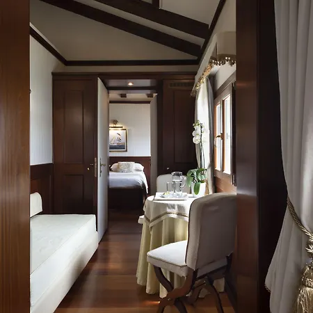 بوشينتورو 4* البندقية