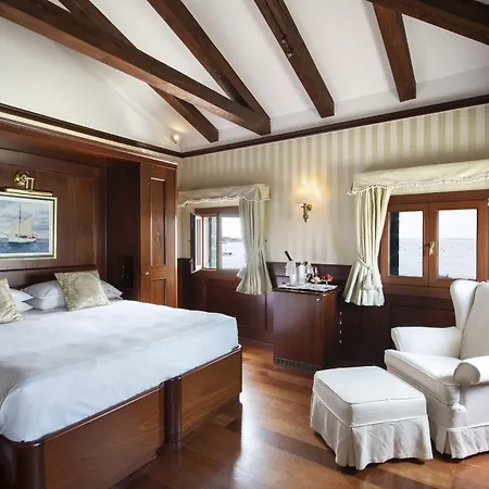 Bucintoro 4* Venedig