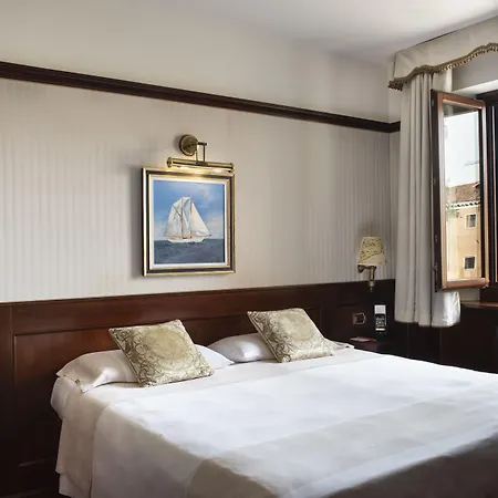 بوشينتورو فندق