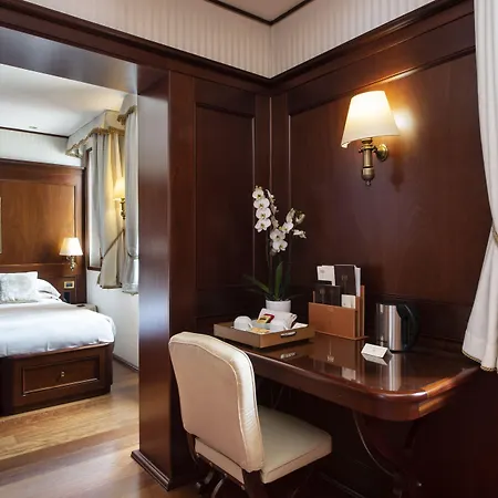 Bucintoro 4* Venedig