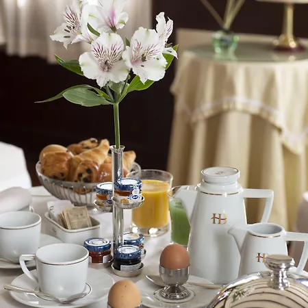 Bucintoro 4* Venedig