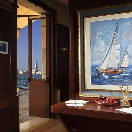 بوشينتورو البندقية