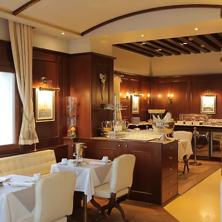 Bucintoro Hotel Venedig