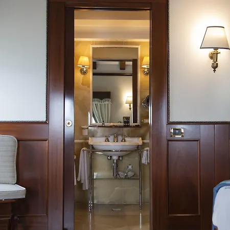 Hotel Bucintoro 4*