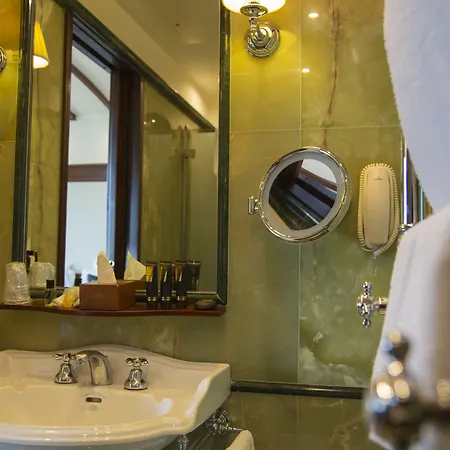 Hotel Bucintoro Venedig