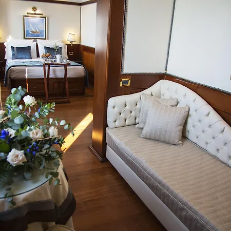 Hotel Bucintoro Venedig