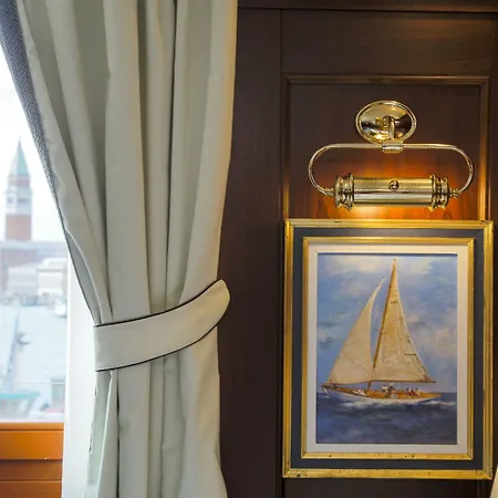 Hotel Bucintoro