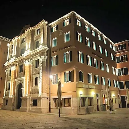 Bucintoro 4*