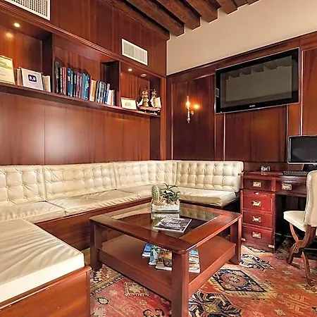 Hotel Bucintoro 4*
