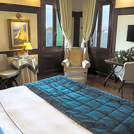 Bucintoro Hotel