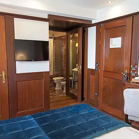 Bucintoro 4*