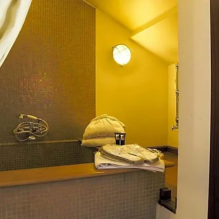 Hotel Bucintoro 4*