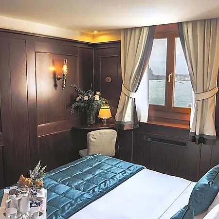 Hotel Bucintoro Venedig