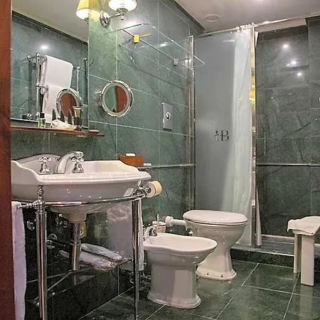 Hotel Bucintoro