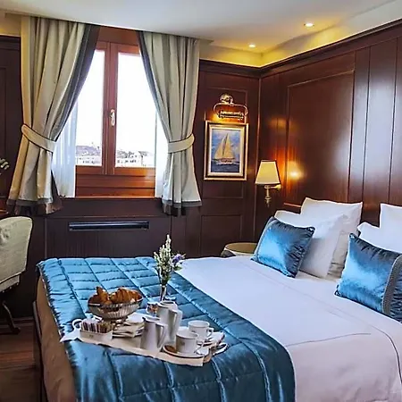 Bucintoro 4* Venedig