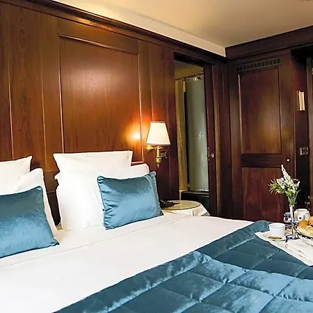 Bucintoro Hotel