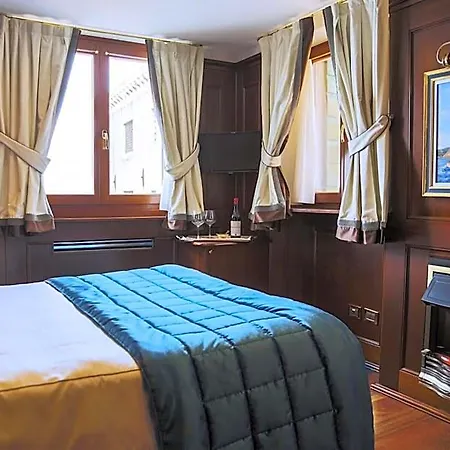 Bucintoro Venedig
