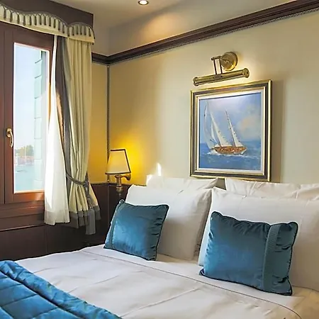 Hotel Bucintoro Venedig