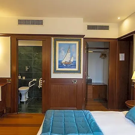 Bucintoro Hotel