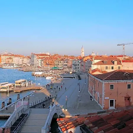 Hotel Bucintoro Venise