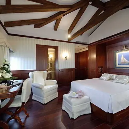 Hotel Bucintoro Venedig