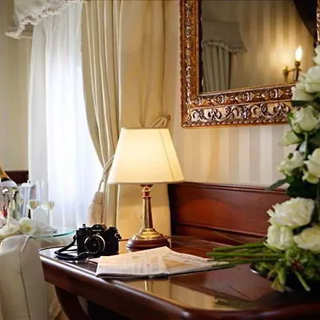 Bucintoro 4* Venedig