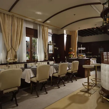 فندق بوشينتورو